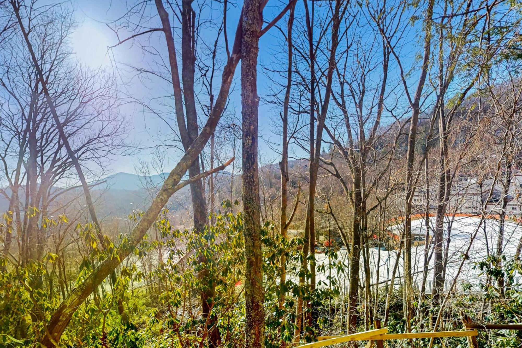 Hemlock Nob D24 Daire Sugar Mountain Dış mekan fotoğraf